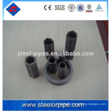 High Precision u shaped pipe